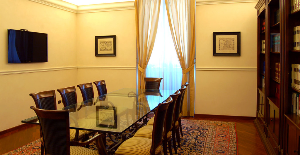 Studio Legale Di Ciommo & Partners a Roma