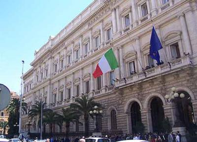 Banca d'italia