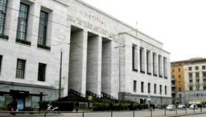 Trib. di Milano