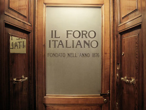 foro-italiano
