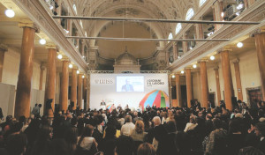 Luiss Viale Romania