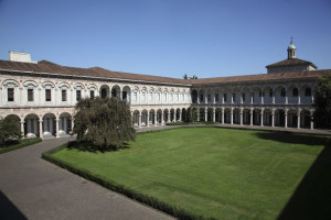 università di Milano